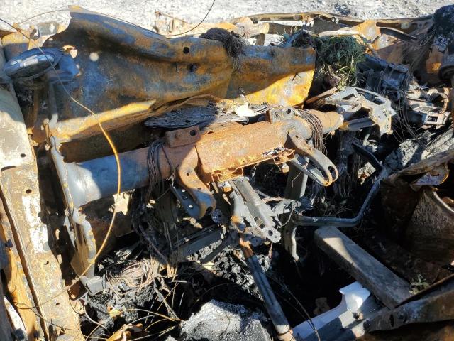 1C4PJMBSXGW306213 - 2016 JEEP CHEROKEE TRAILHAWK Yanmış foto 9