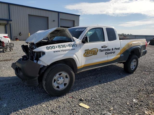 2021 TOYOTA TACOMA ACCESS CAB, 