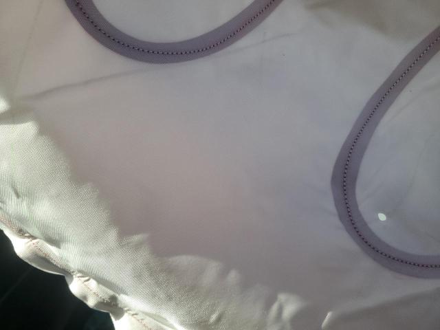 3TYRX5GN7MT032596 - 2021 TOYOTA TACOMA ACCESS CAB Двухцветный фото 10