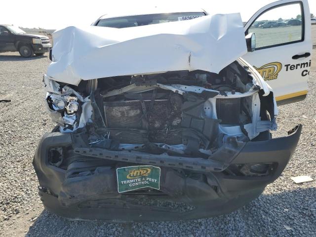 3TYRX5GN7MT032596 - 2021 TOYOTA TACOMA ACCESS CAB Двухцветный фото 11