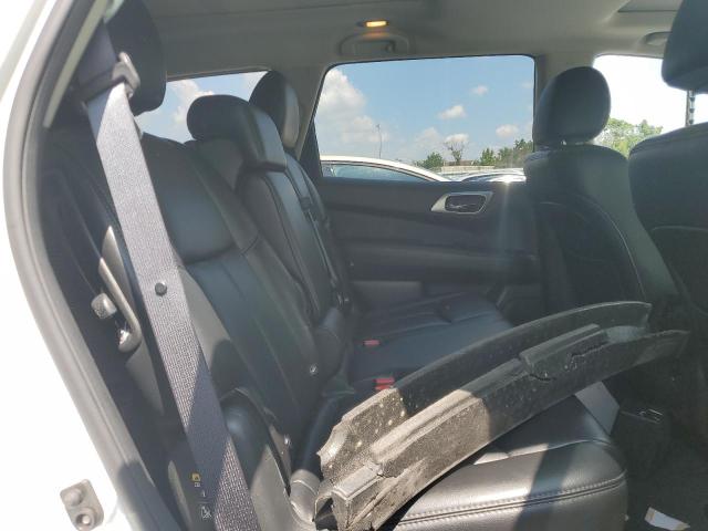 5N1DR2MMXHC618433 - 2017 NISSAN PATHFINDER S Ağ foto 10