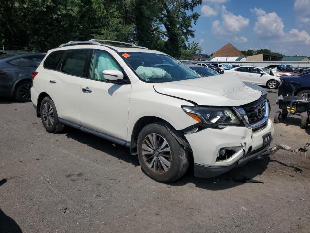 5N1DR2MMXHC618433 - 2017 NISSAN PATHFINDER S Ağ foto 4