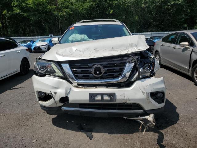 5N1DR2MMXHC618433 - 2017 NISSAN PATHFINDER S Ağ foto 5