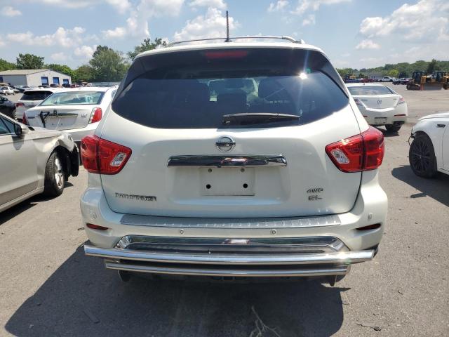 5N1DR2MMXHC618433 - 2017 NISSAN PATHFINDER S Ağ foto 6