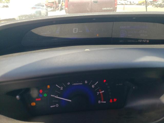 19XFB2F8XEE064915 - 2014 HONDA CIVIC EX SILVER photo 9