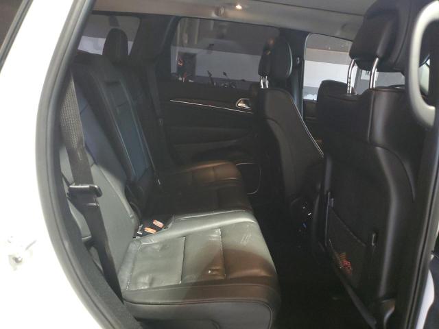 1C4RJFJG9HC942934 - 2017 JEEP GRAND CHER SUMMIT თეთრი ფოტო 10