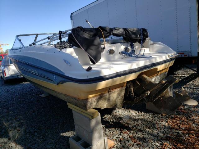 BLBB12CXA111 - 2011 BAYL BOAT W/TRL TWO TONE photo 3