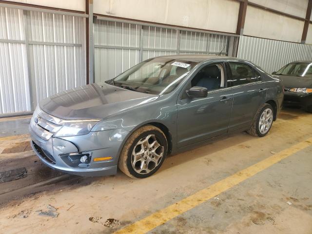 2011 FORD FUSION SE, null