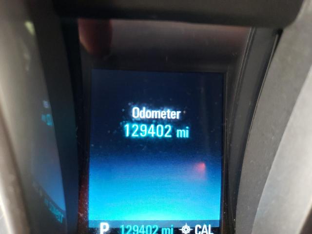 1G11C5SL0FU148532 - 2015 CHEVROLET MALIBU 1LT თეთრი ფოტო 8