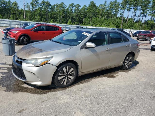 2015 TOYOTA CAMRY LE, 
