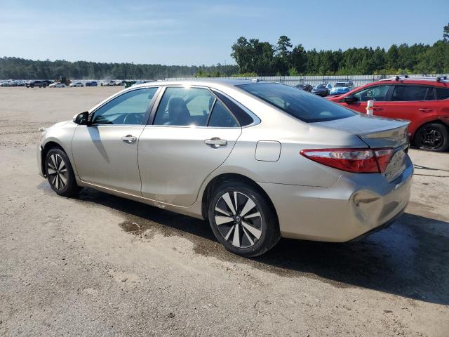 4T1BF1FKXFU098005 - 2015 TOYOTA CAMRY LE TAN photo 2