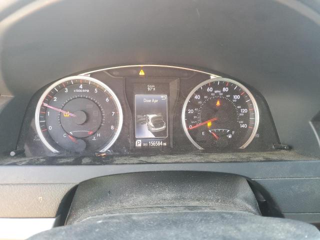 4T1BF1FKXFU098005 - 2015 TOYOTA CAMRY LE TAN photo 9