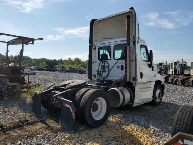 1FUBGEDV9ELFW8370 - 2014 FREIGHTLINER CASCADIA 1 WHITE photo 4