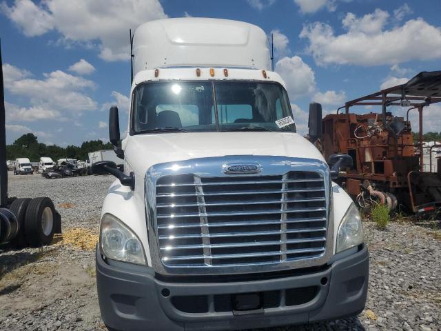 1FUBGEDV9ELFW8370 - 2014 FREIGHTLINER CASCADIA 1 WHITE photo 7