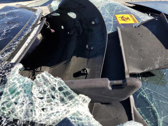 5YJSA1E40LF388554 - 2020 TESLA MODEL S Սև լուսանկար 8