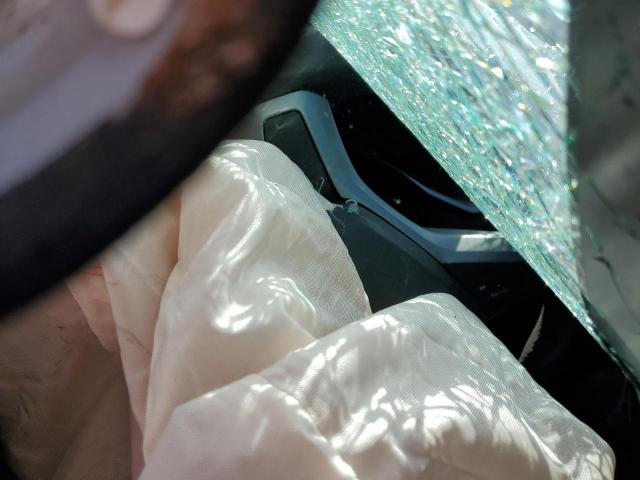 5YJSA1E40LF388554 - 2020 TESLA MODEL S Սև լուսանկար 9