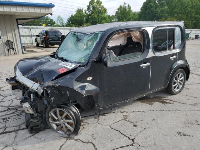 2009 NISSAN CUBE BASE, 