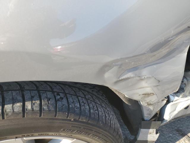 SALZP2FX1LH062699 - 2020 LAND ROVER RANGE ROVE SE SILVER photo 10