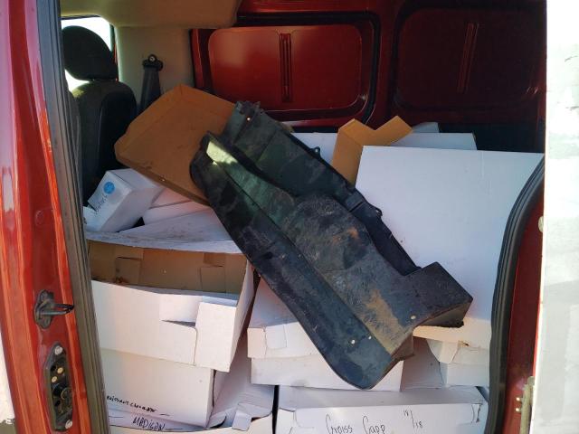 3N63M0ZN7FK709748 - 2015 CHEVROLET CITY EXPRE LT 白色 照片 11