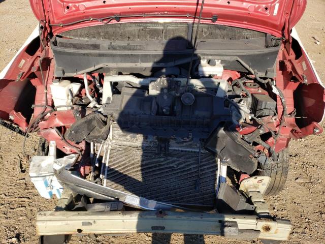 3N63M0ZN7FK709748 - 2015 CHEVROLET CITY EXPRE LT 白色 照片 12