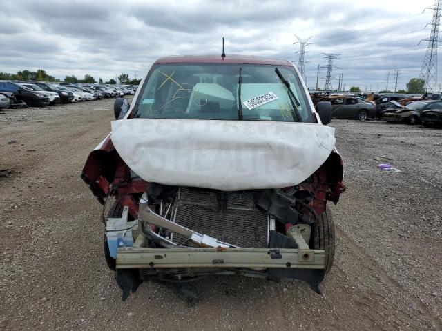 3N63M0ZN7FK709748 - 2015 CHEVROLET CITY EXPRE LT WHITE photo 5