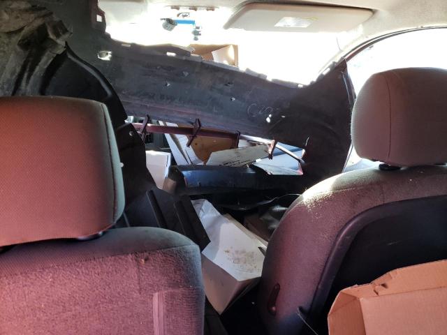 3N63M0ZN7FK709748 - 2015 CHEVROLET CITY EXPRE LT 白色 照片 8