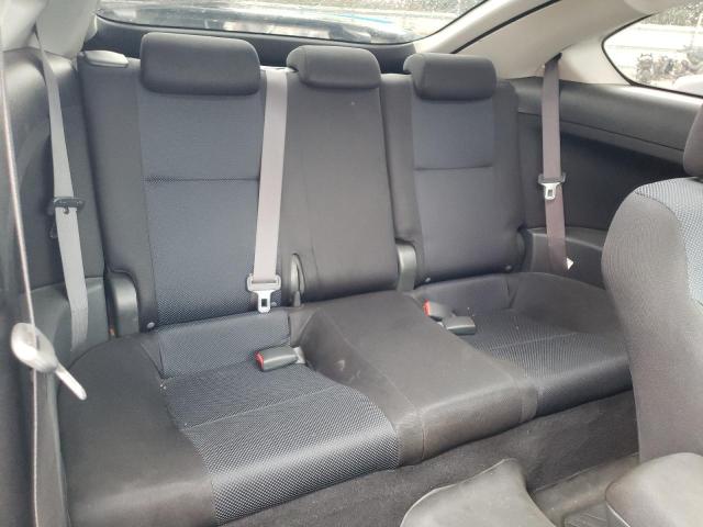 JTKDE177860089216 - 2006 TOYOTA SCION TC 黑色 照片 10