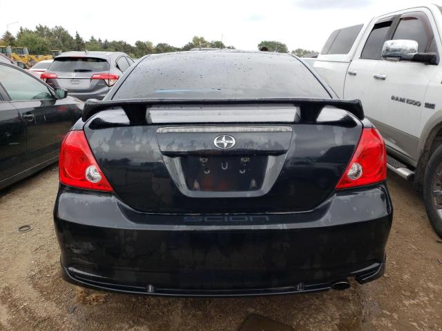 JTKDE177860089216 - 2006 TOYOTA SCION TC 黑色 照片 6