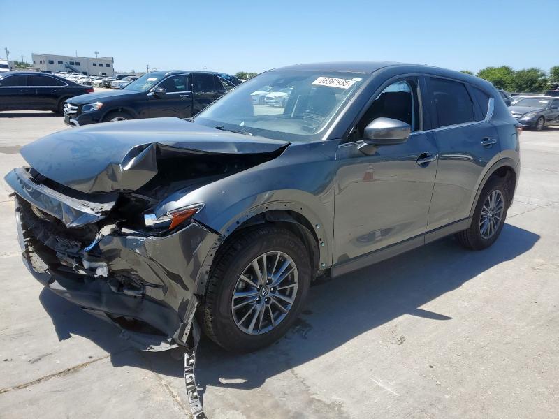 2020 MAZDA CX-5 TOURING, 