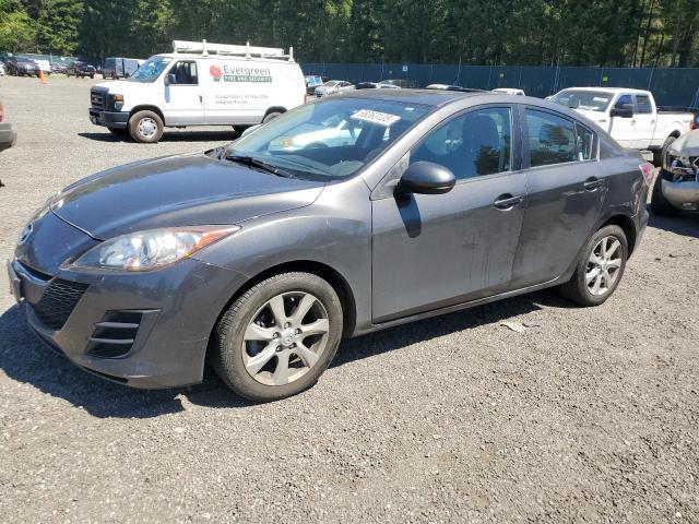 2010 MAZDA 3 I, 