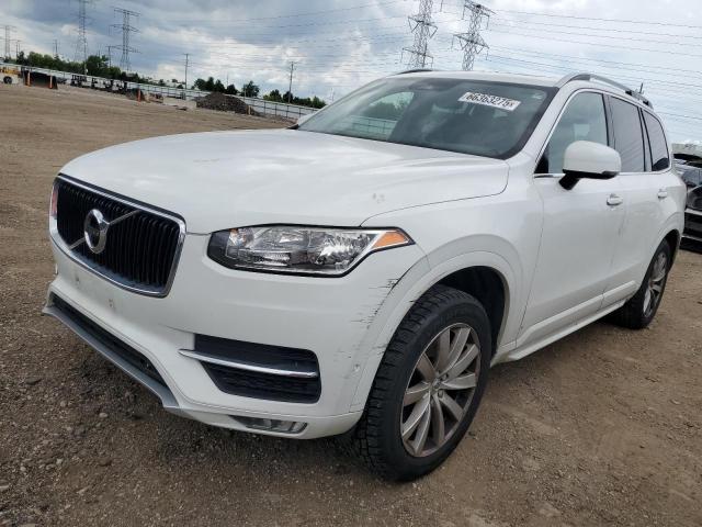 2016 VOLVO XC90 T6, null