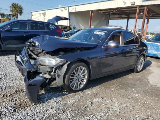 2015 BMW 328 XI, 