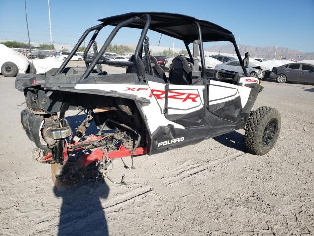 3NSN4E995LH949769 - 2020 POLARIS RZR XP 4 1000 TWO TONE photo 3