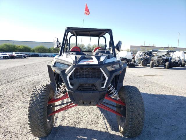 3NSN4E995LH949769 - 2020 POLARIS RZR XP 4 1000 TWO TONE photo 5