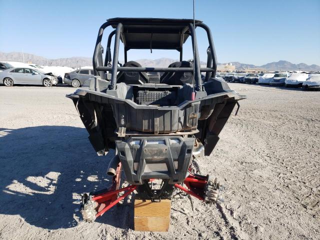 3NSN4E995LH949769 - 2020 POLARIS RZR XP 4 1000 TWO TONE photo 6