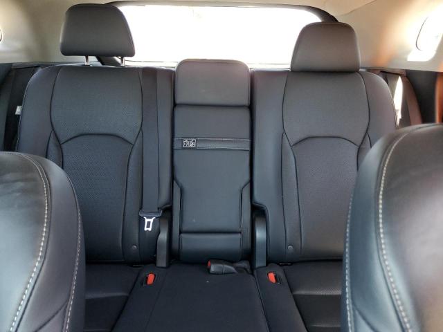 2T2ZZMCA9KC142246 - 2019 LEXUS RX 350 BASE 银色 照片 10