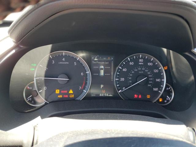 2T2ZZMCA9KC142246 - 2019 LEXUS RX 350 BASE 银色 照片 9