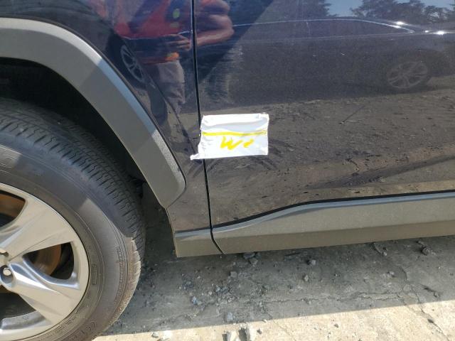 JTMRWRFV6SD290043 - 2025 TOYOTA RAV4 XLE 蓝色 照片 13