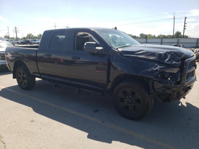 3C6UR5ML3FG672770 - 2015 RAM 2500 SLT შავი ფოტო 4