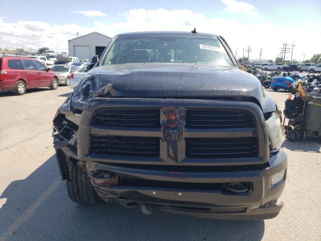 3C6UR5ML3FG672770 - 2015 RAM 2500 SLT შავი ფოტო 5