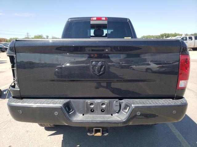 3C6UR5ML3FG672770 - 2015 RAM 2500 SLT BLACK photo 6