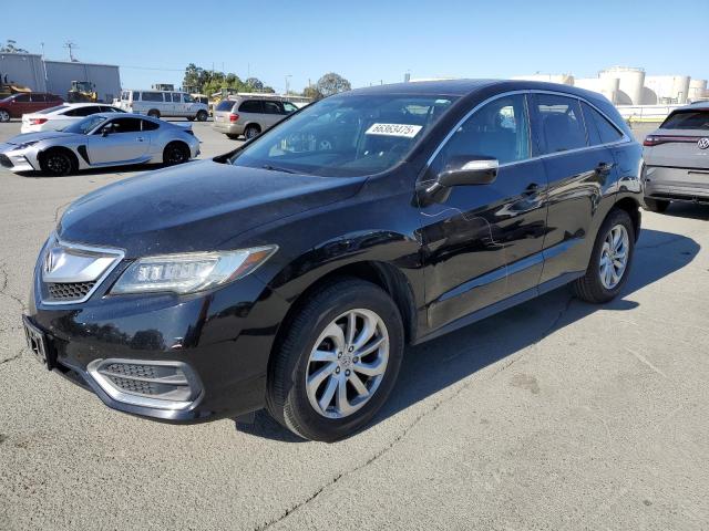 2016 ACURA RDX, 