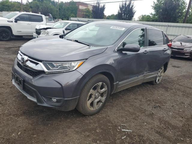 2019 HONDA CR-V EXL, 