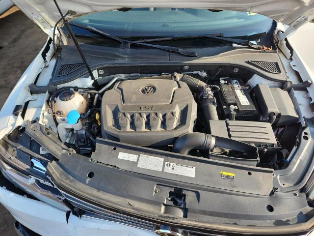 1VWAA7A30JC027764 - 2018 VOLKSWAGEN PASSAT S თეთრი ფოტო 11