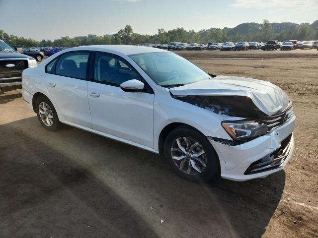 1VWAA7A30JC027764 - 2018 VOLKSWAGEN PASSAT S თეთრი ფოტო 4