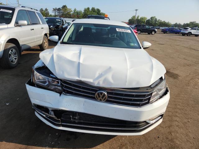 1VWAA7A30JC027764 - 2018 VOLKSWAGEN PASSAT S თეთრი ფოტო 5