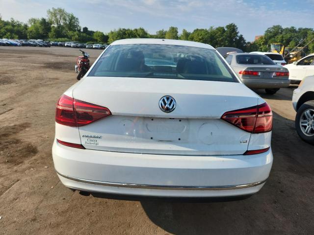 1VWAA7A30JC027764 - 2018 VOLKSWAGEN PASSAT S თეთრი ფოტო 6
