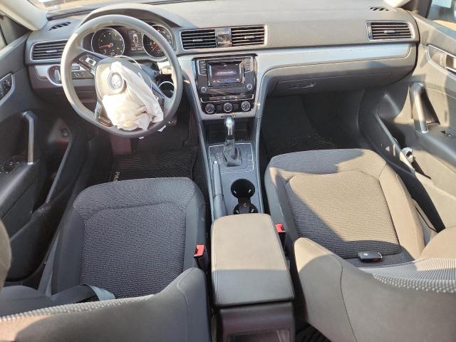 1VWAA7A30JC027764 - 2018 VOLKSWAGEN PASSAT S თეთრი ფოტო 8