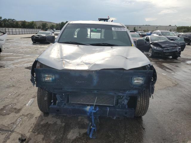 5TFTX4CN0BX007354 - 2011 TOYOTA TACOMA ACCESS CAB ორფეროვანი ფოტო 5