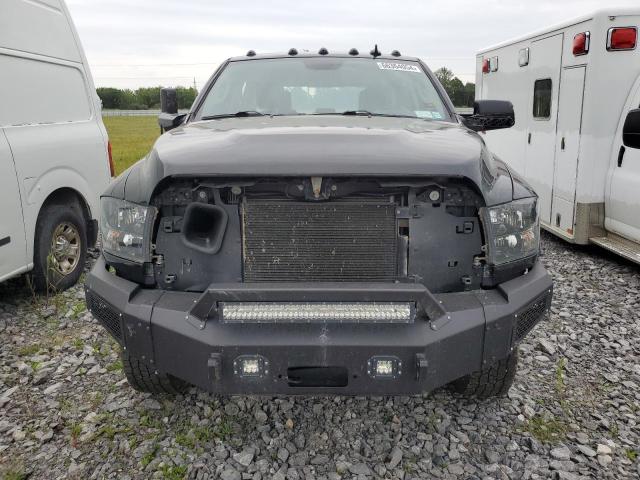 3C6UR5DL2JG326542 - 2018 RAM 2500 SLT BLACK photo 5